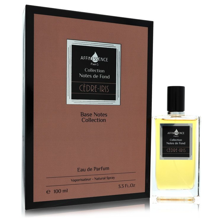 Cedre Iris von Affinessence Eau de Parfum Spray 3,3 oz Damen