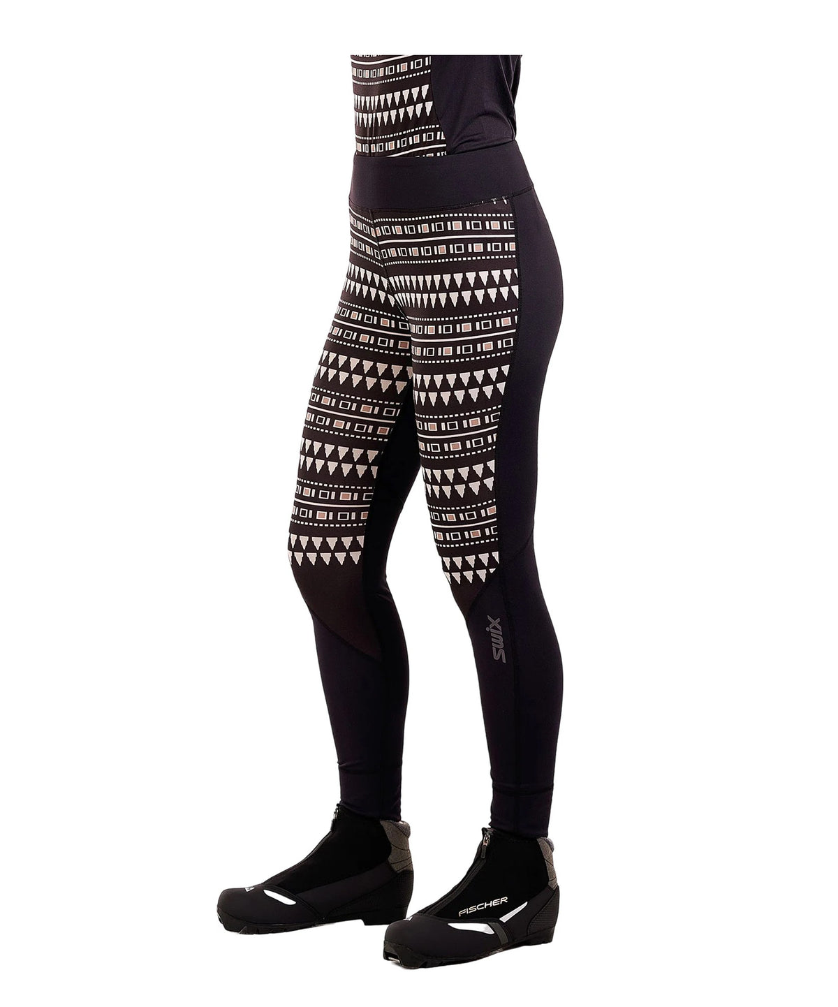 Swix Tista Mid Layer Strumpfhose – Damen