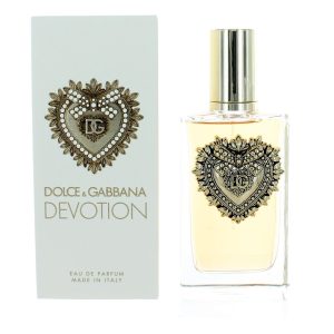 Devotion by Dolce & Gabbana, 3.3 oz Eau de Parfum Spray für Damen