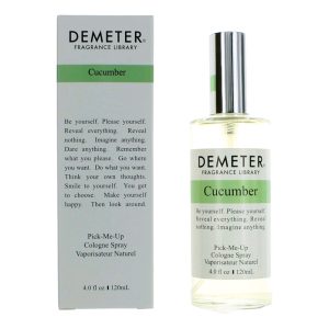 Cucumber by Demeter, 4 oz Cologne Spray für Damen