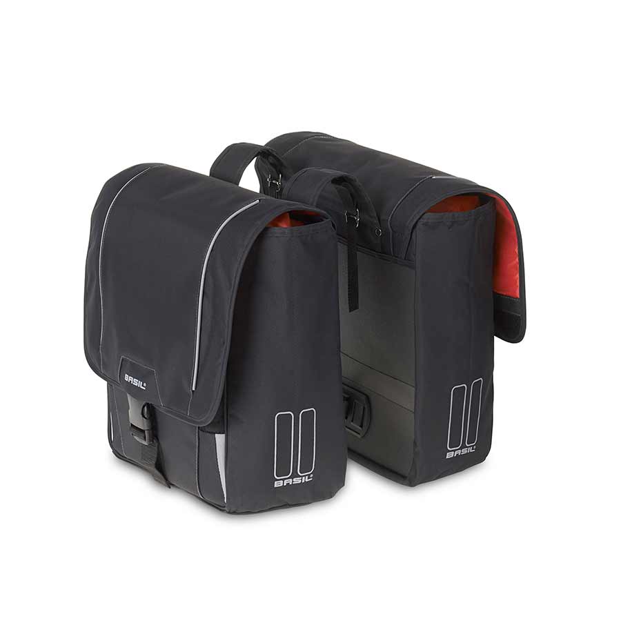 Basil Sport Design Doppeltasche Tasche