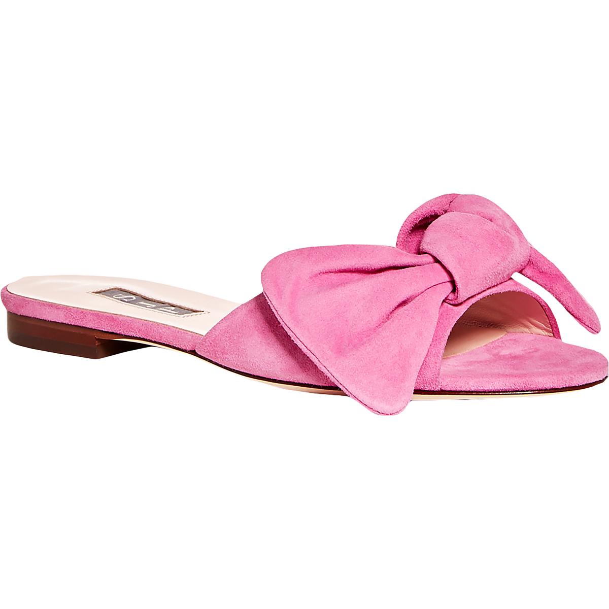 Flache Sandalen von Finn Open Toe