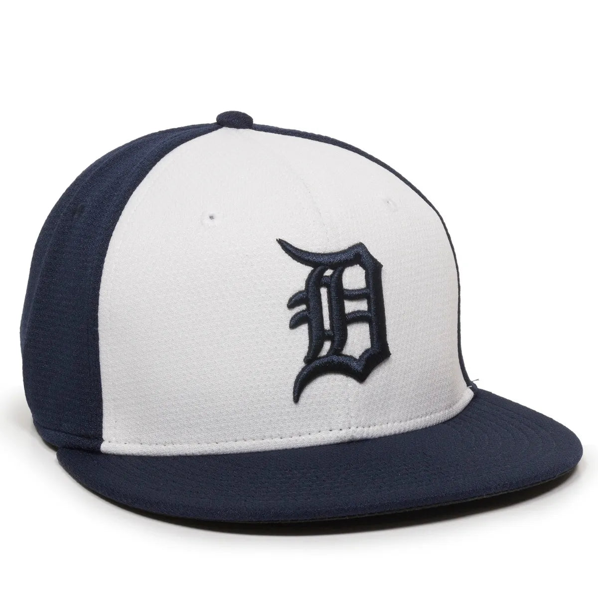 Outdoor Cap Detroit TigersTM MLB® Replica strukturiert MLB-400 Hut