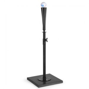 36 Zoll einstellbare Heavy Duty Batting Tee für Baseball