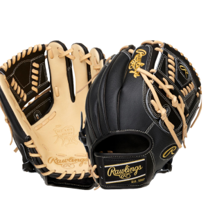 Rawlings Heart of the Hide 12′′ Infield/Pitcher's Baseballhandschuh