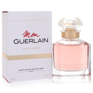 Mon Guerlain by Guerlain eu de parfum spray 1,6 oz Damen