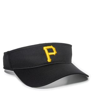 Outdoor-Cap pittsburgh PiratenTM mlb® Replik mlb-185 Visier