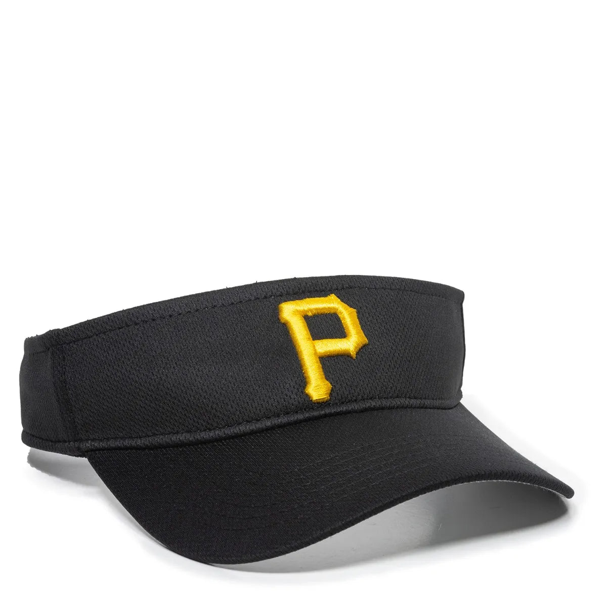 Outdoor Cap Pittsburgh PiratesTM MLB® Replica MLB-185 Visier