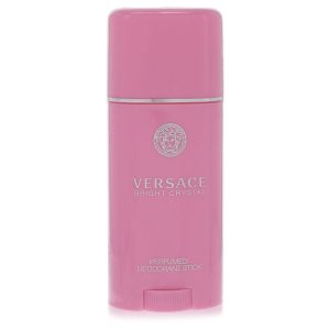 Bright Crystal by Versace Deodorant Stick 1.7 oz for Damen 7827719880764