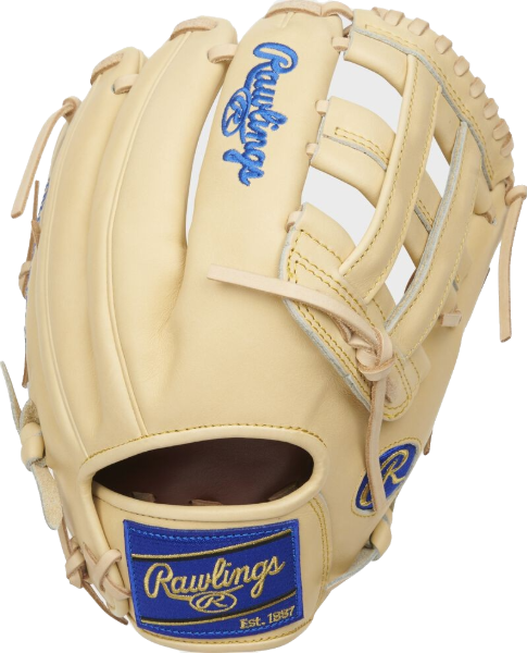 Rawlings 2021 Herz der Verborgenheit R2G 12,25′′ Kris Bryant Baseballhandschuh