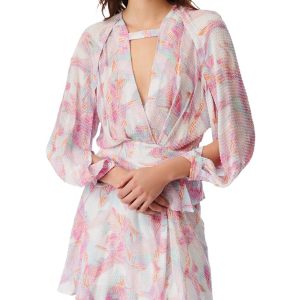 IRO Kleid 7277246414908