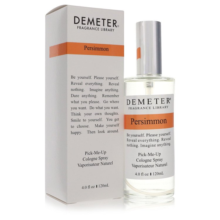 Demeter Persimmon von Demeter Cologne Spray 4 oz Damen