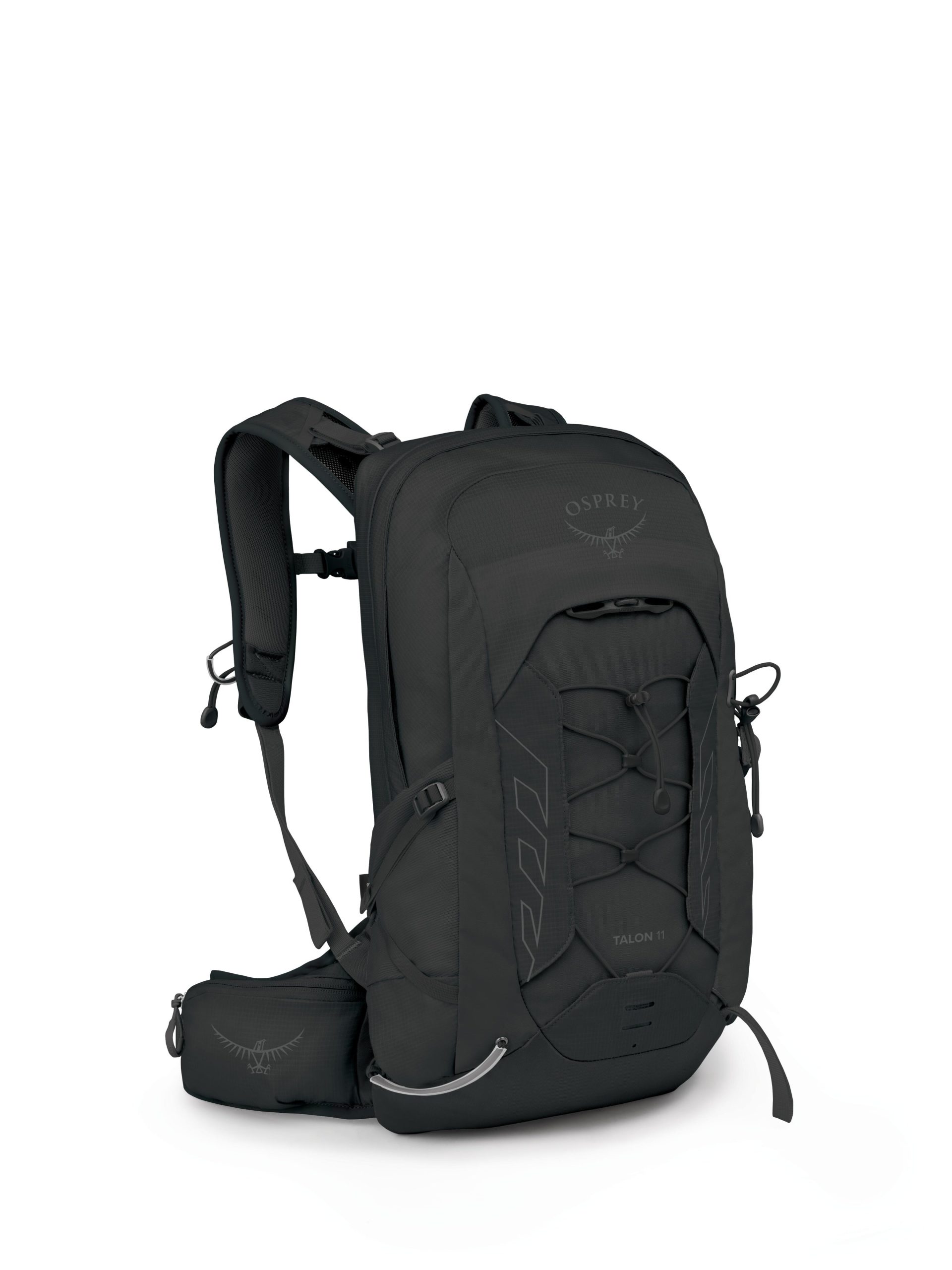 Osprey TalonTM 11 Packung – Leichter Wander- und Multisportrucksack