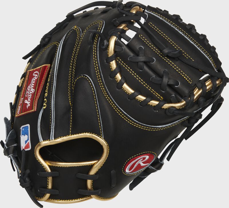 Rawlings Herz des Versteckens 33,5′′ Gary Sanchez Modell Catcher's Mitt