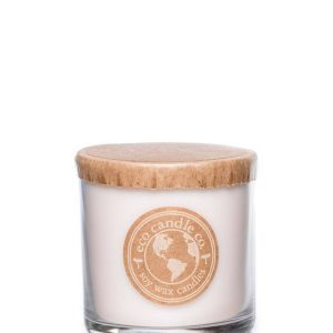 Eco Candle Company – 6oz eco candle Baby Hintern