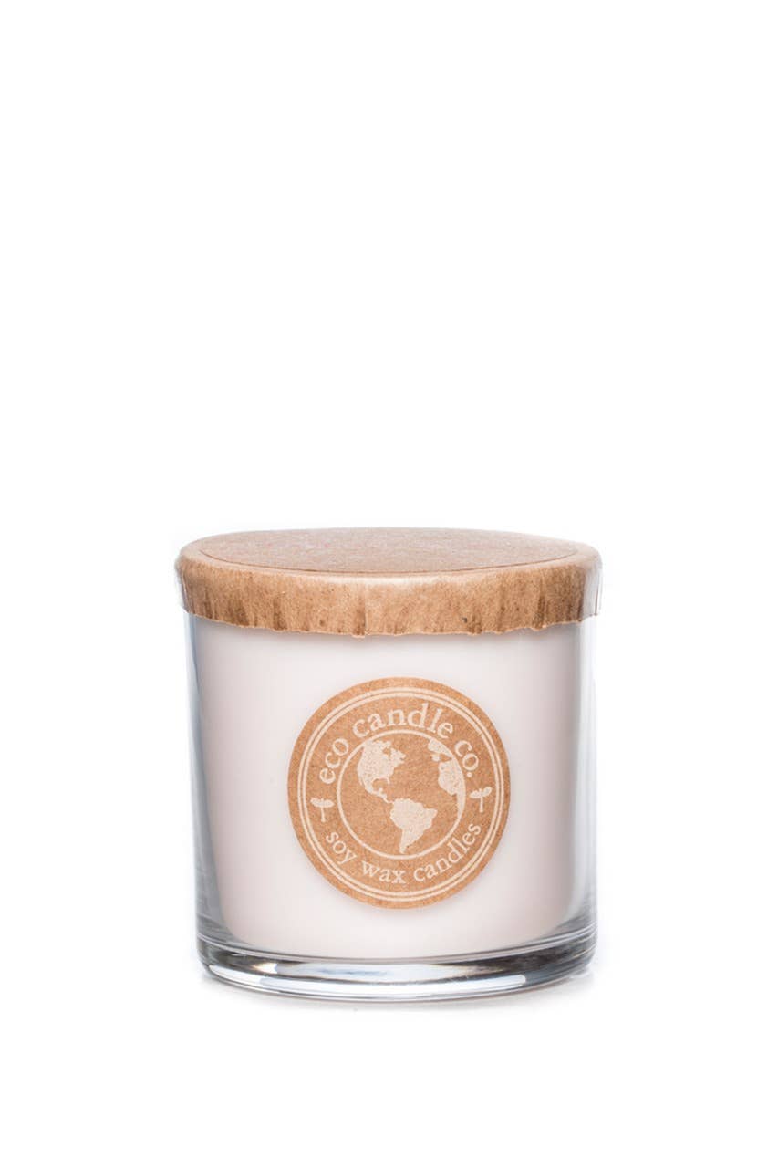 Eco Candle Company – 6oz Öko-Kerze BABY'S BUTT