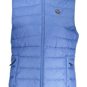 North Sails Polyester Jacken & Damen Mantel