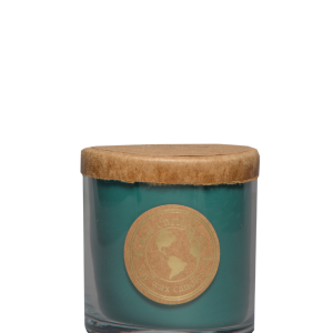 Öko-Kerze Unternehmen – 6oz Öko-Kerze Botanica
