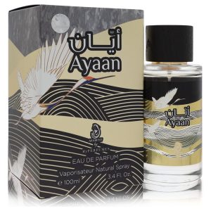 Arabiyat Ayaan von My Perfumes Eau de Parfum Spray (Unisex) 3.4 oz für Herren