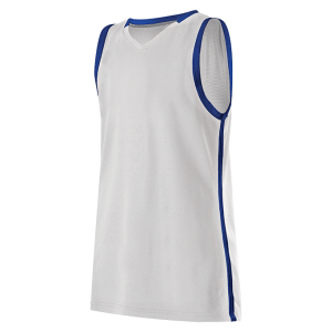 Alleson Mädchen Cage Lacrosse Jersey