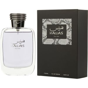 Rasasi Hawas For Him By Rasasi eu de parfum spray 3.3 oz Herren 7827720372284