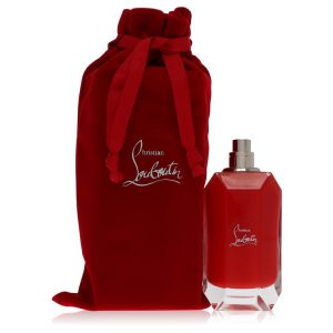 Christian Louboutin Loubiraj by Christian Louboutin Eau de Parfum Spray mit Beutel 3 Unzen für Damen 7827720831036