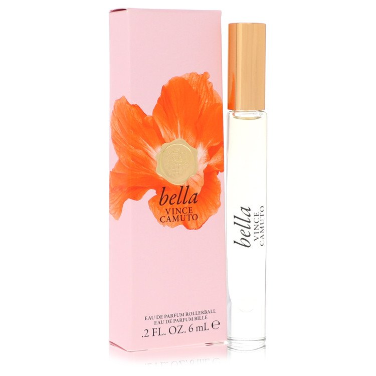 Vince Camuto Bella von Vince Camuto Mini Eau de Parfum Rollerball.2 oz für Damen
