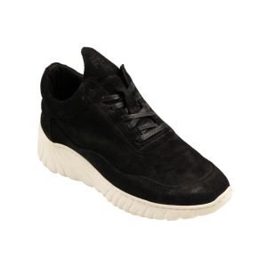 Filling Pieces Roots Runner Turnschuhe – schwarz