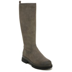 Orchid Kniehohe Stiefel