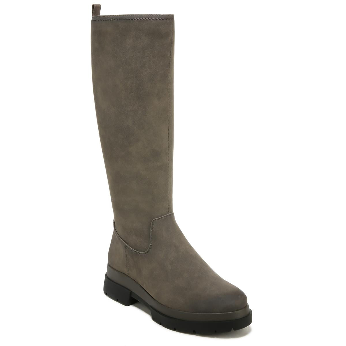 Orchid Kniehohe Stiefel
