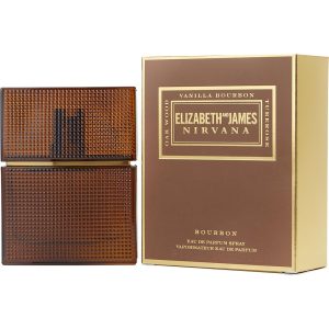 Nirvana Bourbon By Elizabeth And James eu de parfum spray 1 oz Damen 7827721879612