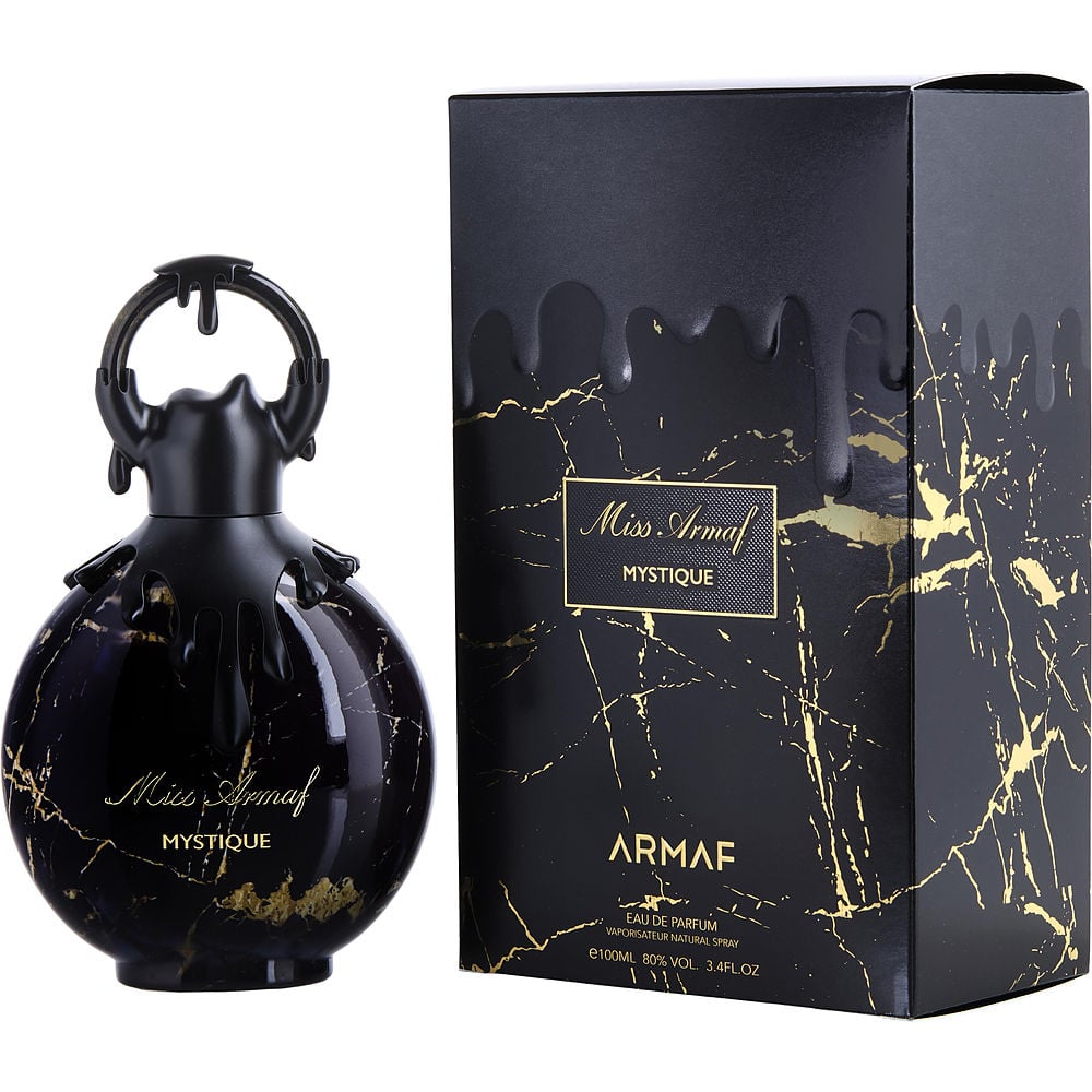 Armaf Miss Armaf Mistique von Armaf Eau de Parfum Spray 3.4 Oz Damen
