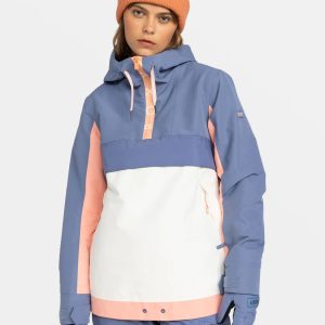 Roxy Shelter Schneejacke – Damen