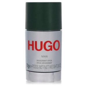 Hugo by Hugo Boss Deodorant Stick 2.5 oz for Herren 7827738525756