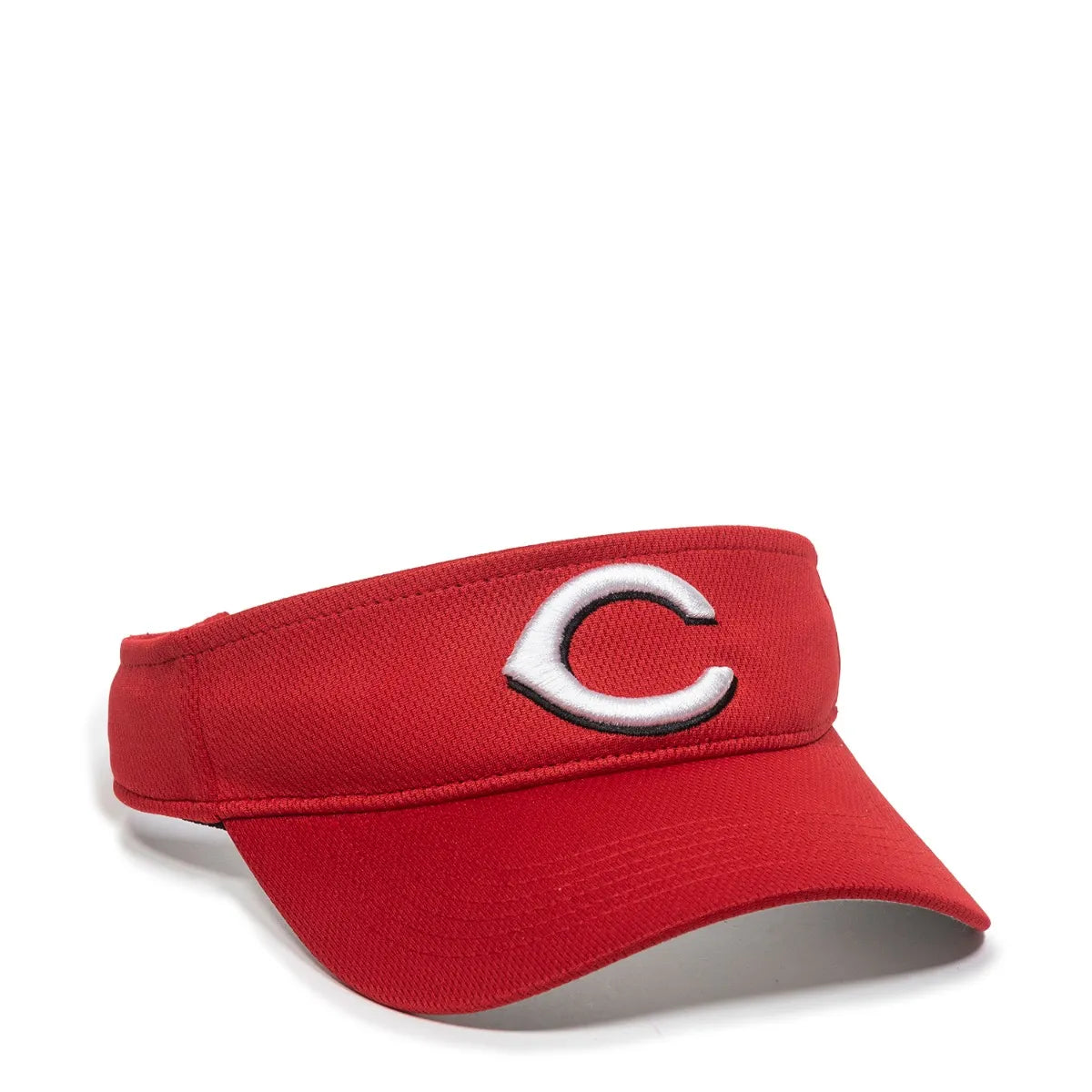 Outdoor Cap Cincinnati RedsTM MLB® Replica MLB-185 Visier
