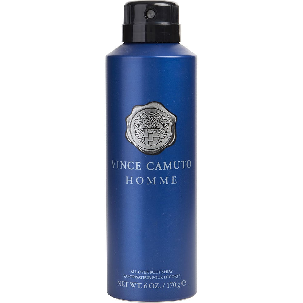 Vince Camuto Homme Durch Vince Camuto Alles über Körperspray 6 Oz Herren