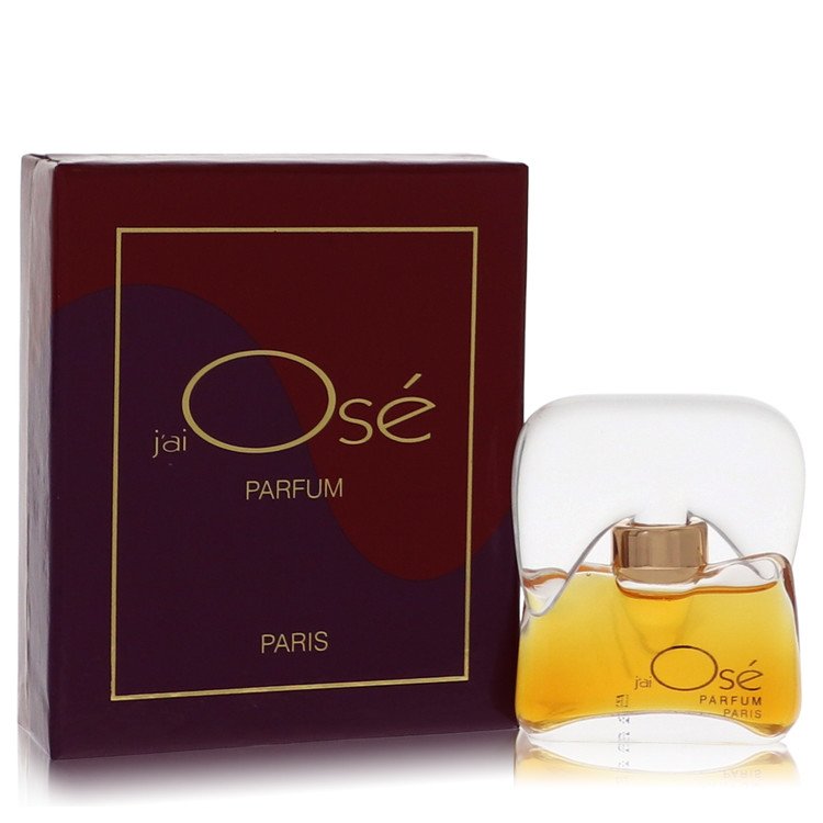 Jai Ose von Guy Laroche rein Perfume 1/4 oz für Damen