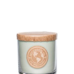 Öko-Kerze Unternehmen – 6oz Öko-Kerze Kamille Salbei
