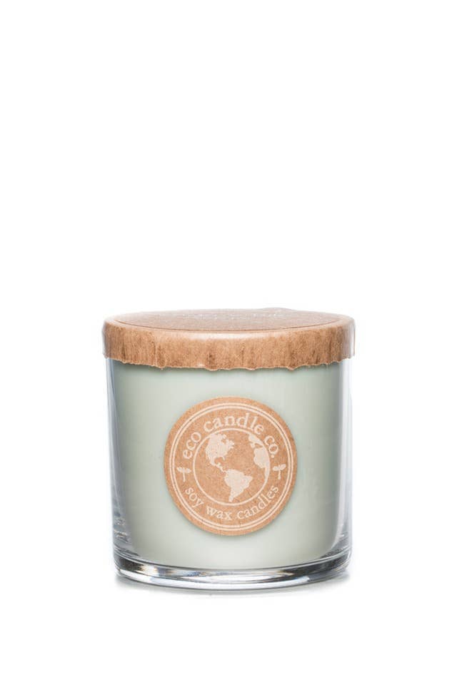 Eco Candle Company – 6oz Ökokerze CHAMOMILE SAGE