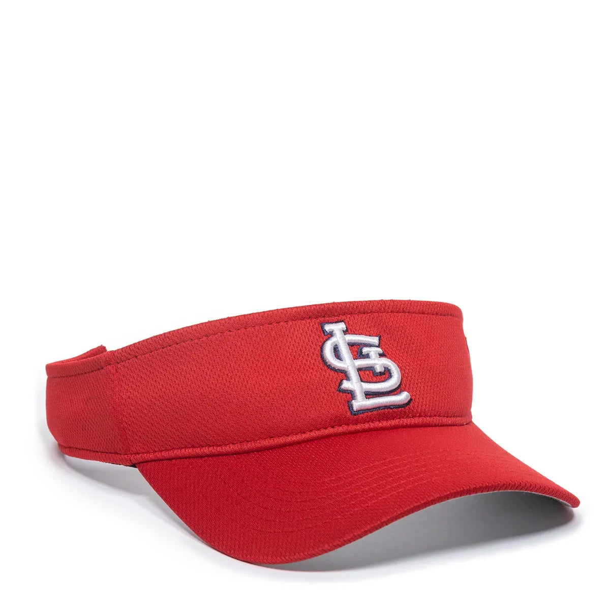 Outdoor Cap St. Louis CardinalsTM MLB® Replica MLB-185 Visier