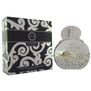 Armaf Marjan Silber eau de parfum armaf Herren s cologne 3.4 oz
