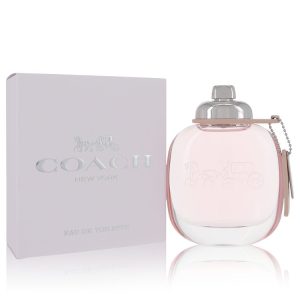 Coach by Coach Eau de Toilette Spray 3 Unzen Damen