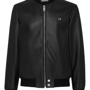Lederbomber Schädel 7676514172988
