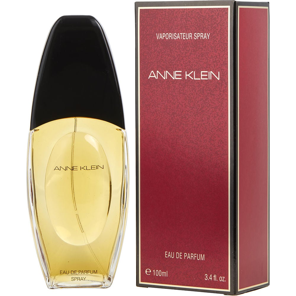 Anne Klein von Anne Klein Eau de Parfum Spray 3.4 Oz (neue Verpackung) Damen