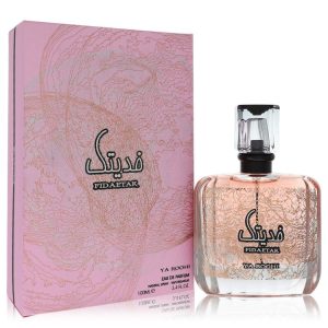 Ard Al Zaafaran Fidaetak Ya Roohi von Al Zaafaran Eau de Parfum Spray (Unisex) 3,4 oz für Damen