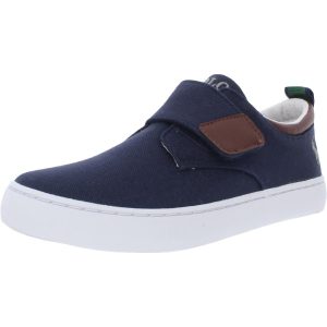 Sportliche Slip-On-Turnschuhe von EZ Canvas