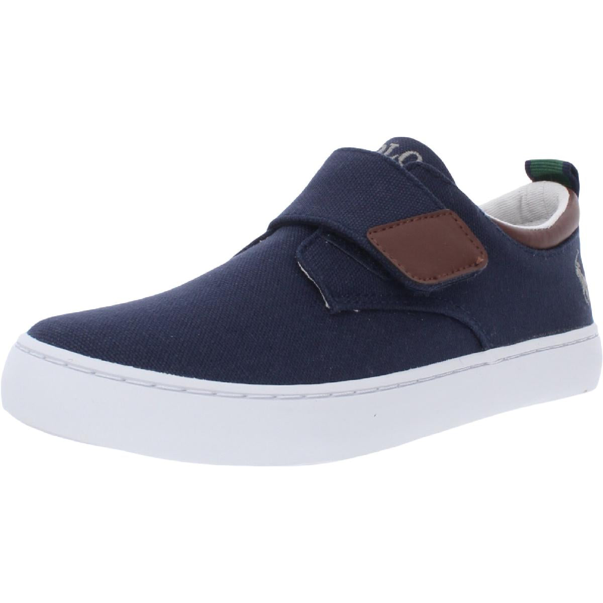 Sportliche Slip-On-Turnschuhe von EZ Canvas