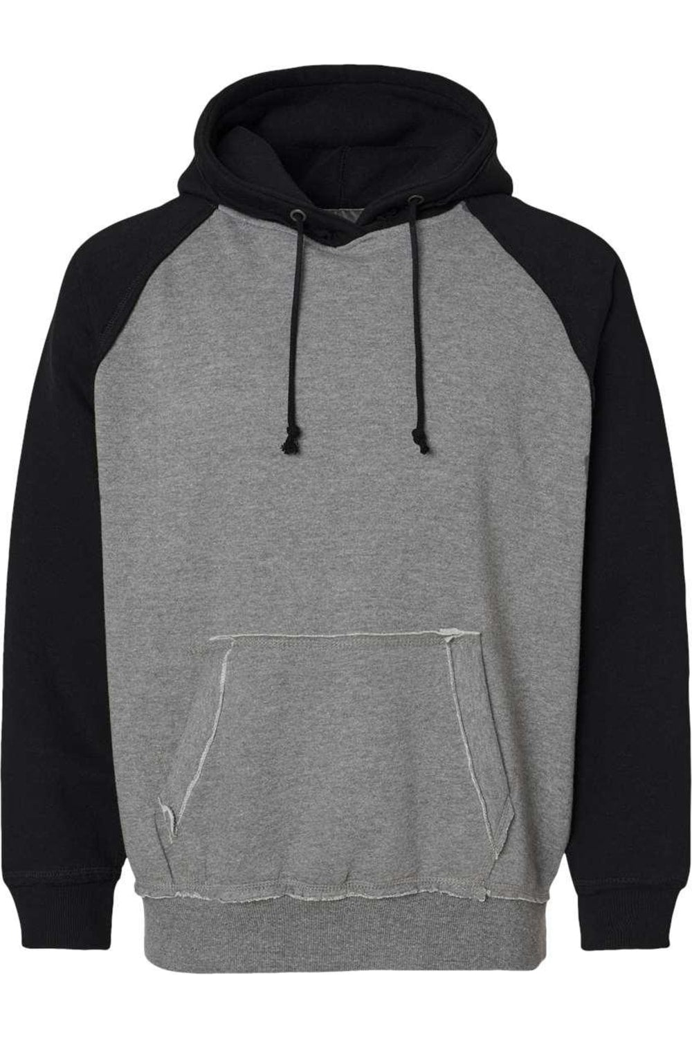 J. America Vintage Kapuzenpullover mit Kapuze
