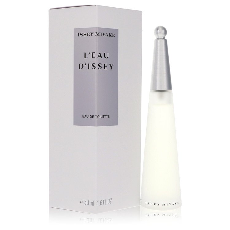 L'EAU D'ISSEY (issey Miyake) von Issey Miyake Eau de Toilette Spray 1,6 oz für Damen
