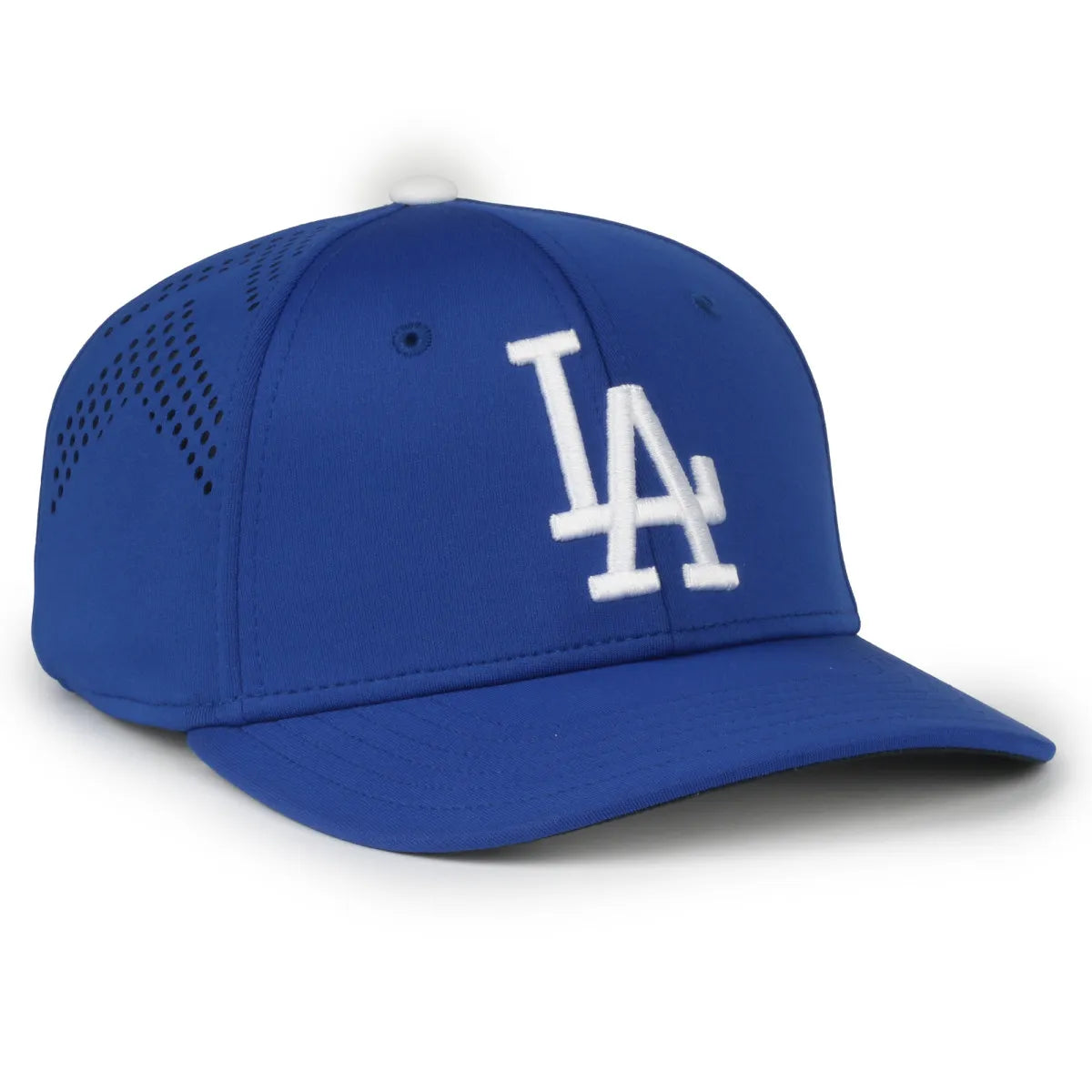 Outdoor Cap Los Angeles DodgersTM MLB® Replika strukturiert MLB-650 Hut